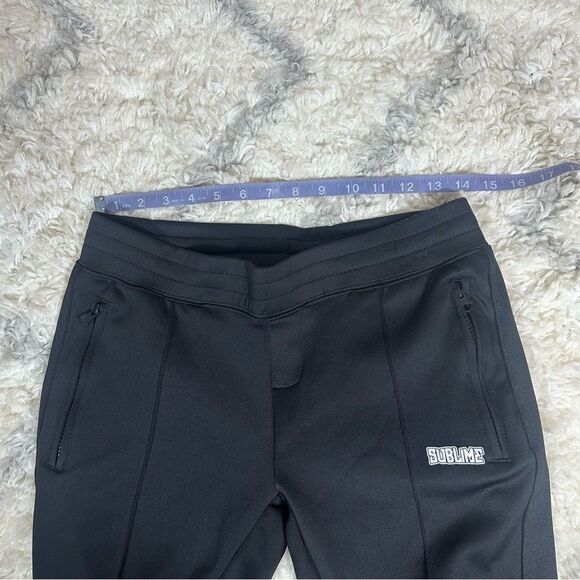 Black Pantsuit by [Brand] - Picture 5 of 9